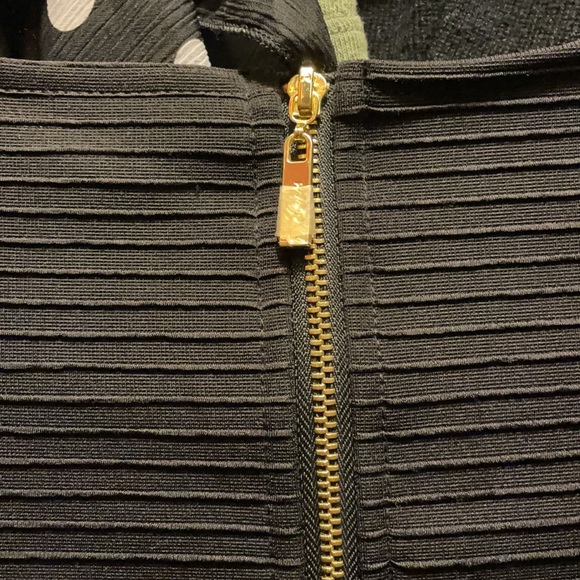 Sexy Little Black Guess Dress -Like New Condition - Picture 9 of 12